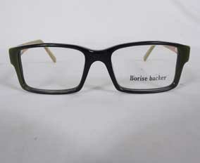 Ladies Plastic Full Frame