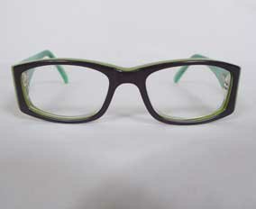 Ladies Plastic Full Frame