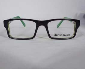 Ladies Plastic Full Frame