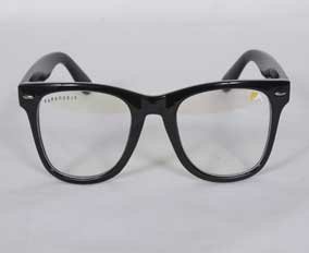 Ladies Plastic Full Frame