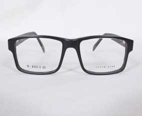 Ladies Plastic Full Frame