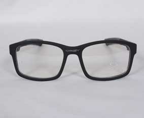 Ladies Plastic Full Frame