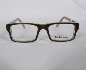 Ladies Plastic Full Frame