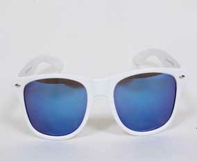 Ladies Plastic Full Frame