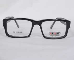 Ladies Plastic Full Frame