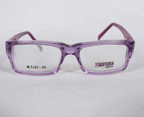 Ladies Plastic Full Frame