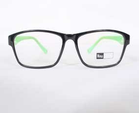 Ladies Plastic Full Frame