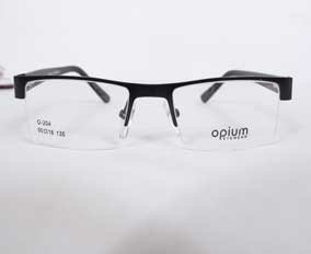 Ladies Plastic Full Frame