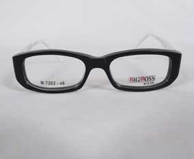 Ladies Plastic Full Frame