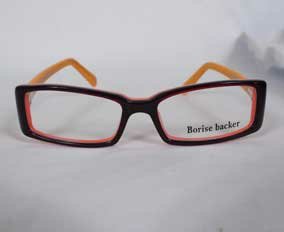 Ladies Plastic Full Frame