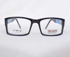 Ladies Plastic Full Frame